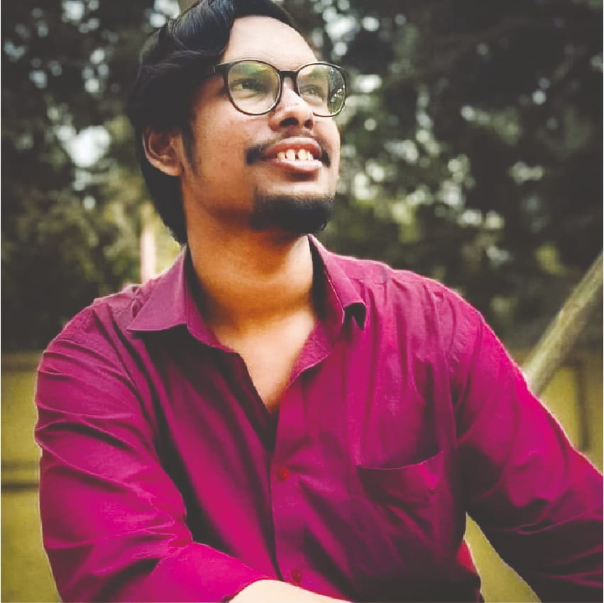 Photo of একরামুল হক সাজিদ